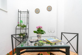 Anna - Apartamento con encanto en Triana